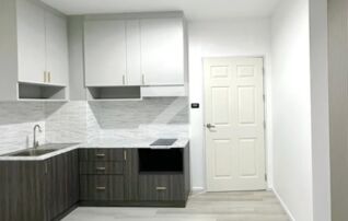 (Owner post) For SALE 🗝️ BTS Residence Condo 1 Bedroom ❗️ห้องมือ 1 ❗️ ห้องกว้าง / ใกล้รถไฟฟ้า / ทำเลดี โครงสร้างตึกแข็งแรงมาก แผ่นดินไหวไม่มีเสียหาย : เจ้าของขายเอง (งดรับนายหน้า)