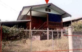 ทรัพย์สถาบันโดย ธอส. บ้านเดี่ยว  ทุ่งเสลี่ยม สุโขทัย