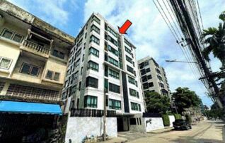 ทรัพย์สถาบันโดย GHB คอนโดใกล้ BTS ปู่เจ้า พอส สุขุมวิท 115 (Pause Sukhumvit 115)