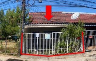 ทรัพย์สถาบันโดย GHB ทาวน์เฮาส์ เมืองอุบลราชธานี อุบลราชธานี
