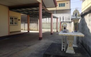 ทรัพย์ธนาคารโดย SCB บ้านเดี่ยว