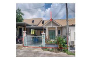 ทรัพย์สถาบันโดย GHB ทาวน์เฮาส์ กู๊ด วิลล์ (Goodwill Pluak Daeng)