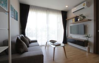 ขายคอนโด กรีนเลค คอนโด ศรีราชา (Green Lake Condo Sriracha) ที่จอดรถ 100% โครงการเงียบสงบ : เจ้าของขายเอง (งดรับนายหน้า)