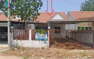 ทรัพย์สถาบันโดย GHB บ้านเดี่ยว สินวราพงษ์ 2
