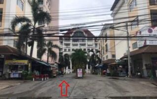 ทรัพย์สถาบันโดย GHB คอนโด เดอะ มาเจสติค จอมเทียน (The Majestic Jomtien)