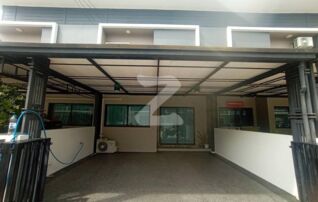 ขายทาวน์โฮม 2 ชั้น 🏠  ใกล้เมกกะบางนา ‼️ ราคา  3,590,000 ‼️ 📍พิกัด : หมู่บ้านเดอะคัลเลอร์ส บางนา-วงแหวน3  : เจ้าของขายเอง (งดรับนายหน้า)