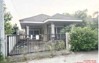 ทรัพย์สถาบันโดย GHB บ้านเดี่ยว เจโฮม