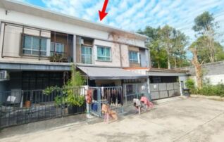 ทรัพย์สถาบันโดย GHB ทาวน์เฮาส์ วิลเลต ไลท์ ราชพฤกษ์-ปิ่นเกล้า (Villette Lite Ratchapruk-Pinklao)