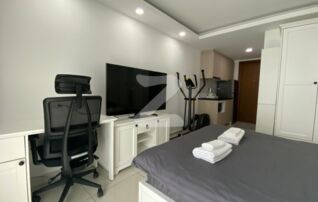 ให้เช่าคอนโด ลากูน่า เบย์ 2 (Laguna Bay II) : เจ้าของให้เช่าเอง (งดรับนายหน้า) 