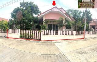 ทรัพย์สถาบันโดย GHB บ้านแฝด แสงตะวัน