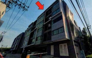 ทรัพย์สถาบันโดย GHB คอนโด เวียร์ 7 เอแบค บางนา (VIIA 7 @ ABAC Bangna)