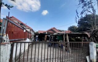 ทรัพย์สถาบันโดย GHB บ้านเดี่ยว การเคหะ 9 (Baan Omsin)