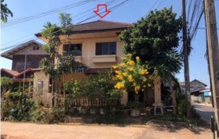 ทรัพย์สถาบันโดย GHB บ้านเดี่ยว ดอนนางหงษ์