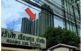 ทรัพย์สถาบันโดย GHB คอนโดติด YL22 ทิพวัล เคนซิงตัน สุขุมวิท-เทพารักษ์ (Kensington Sukhumvit-Theparak)