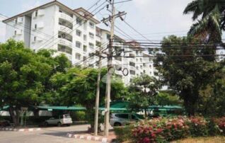 ขายคอนโดติด MRT แยกนนทบุรี 1 บ้านสวนธน รัตนาธิเบศร์ (Baan Suan Thon Rattanathibet) : เจ้าของขายเอง (งดรับนายหน้า)