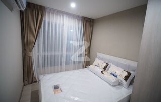 ให้เช่าคอนโดใกล้ BTS สำโรง เดอะ คิทท์ พลัส สุขุมวิท 113 (The Kith Plus Sukhumvit 113) : เจ้าของให้เช่าเอง