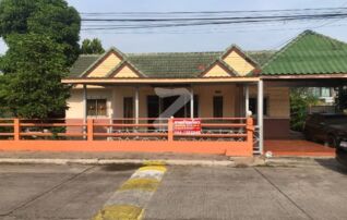ขายบ้านเดี่ยว หมู่บ้านอำนวยพร 1 : เจ้าของขายเอง