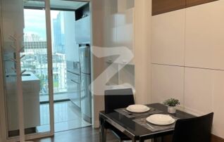 (Owner post) agent welcome 📢📢 ขาย /เช่า คอนโดเดอะรูม สุขุมวิท 62 **** ห้องว่าง ตั้งแต่ 1 กันยายน 2566 **** : เจ้าของให้เช่าเอง (งดรับนายหน้า)