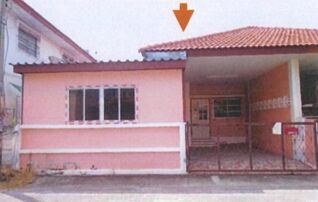 ทรัพย์สถาบันโดย GHB บ้านแฝด พระปิ่น (โครงการ9)
