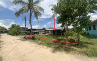 ทรัพย์ธนาคารโดย KASIKORNBANK บ้านเดี่ยว ถนนสายลำนารายณ์-วิเชียรบุรี(ทล.2275)