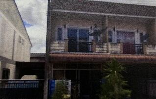 ทรัพย์สถาบันโดย GHB ทาวน์เฮาส์ ทรายทอง1