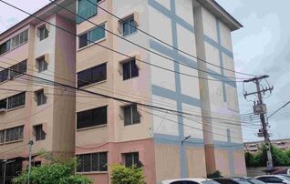 ทรัพย์สถาบันโดย GHB คอนโด บ้านเอื้ออาทร เสมาฟ้าคราม 2 (Baan Ua-Athorn Sema Fa-Cram 2)