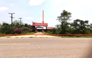 ทรัพย์ธนาคารโดย KASIKORNBANK โกดัง/โรงงาน ถนนสายบ้านเซือม - นาหว้า (ทล.2185)