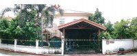 ทรัพย์ธนาคารโดย ธอส. บ้านเดี่ยว ศุภาลัย พาร์ควิลล์ นิตโย (Supalai Park Ville Nittayo)
