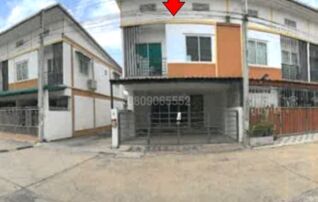 ขายทาวน์เฮาส์ เคที พร็อพเพอร์ตี้