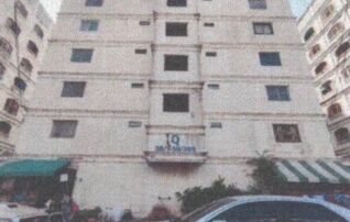 ทรัพย์สถาบันโดย GHB คอนโด นิรันดร์ เรสซิเดนซ์ 3 (อาคาร ดี-อาร์) (Niran Residence 3 (Building D-R))