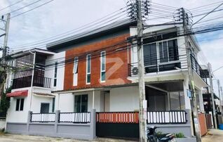 ขายทาวน์เฮาส์ เจ้าฟ้าการ์เดนโฮมเกาะแก้ว : เจ้าของขายเอง (งดรับนายหน้า)