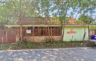 ทรัพย์สถาบันโดย GHB บ้านเดี่ยว บ้านพรมประดิษฐ์
