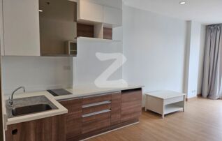 ให้เช่าคอนโดติด MRT บางกระสอ เดอะโฮเทล เซอร์วิส คอนโด (The Hotel Serviced Condo) : เจ้าของให้เช่าเอง