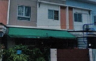 ทรัพย์สถาบันโดย GHB ทาวน์เฮาส์ พฤกษา 74/3