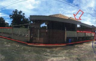 ทรัพย์สถาบันโดย GHB บ้านเดี่ยว มณฑา5