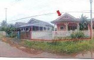 ทรัพย์สถาบันโดย GHB บ้านเดี่ยว ซานิยาฮ์ รัฐกิจ