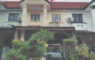 ทรัพย์สถาบันโดย GHB ทาวน์เฮาส์ ลภาวัน 12