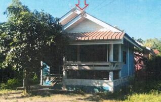 ทรัพย์สถาบันโดย GHB บ้านเดี่ยว การ์เด้นท์วิลเลจ