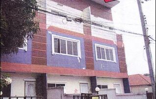ทรัพย์สถาบันโดย GHB ทาวน์เฮาส์ เมืองขอนแก่น ขอนแก่น