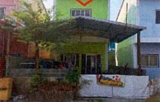 ทรัพย์สถาบันโดย GHB บ้านเดี่ยว หมู่บ้านอมรทรัพย์ (Amornsap)