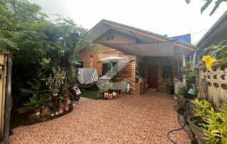 ขายบ้านเดี่ยว เมืองอุดรธานี ชั้น เดียว 🔴เจ้าของอยู่เอง ดูแลอย่างดี : เจ้าของขายเอง (งดรับนายหน้า)