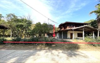 ทรัพย์ธนาคารโดย KASIKORNBANK บ้านเดี่ยว ถนนสายบ้านฟากปาว - บ้านหัวขวา