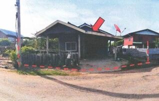 ทรัพย์สถาบันโดย GHB บ้านเดี่ยว บ้านโคกสูง