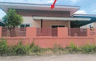 ทรัพย์สถาบันโดย GHB บ้านเดี่ยว บุญโฮม