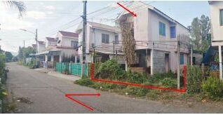 ทรัพย์สถาบันโดย GHB บ้านเดี่ยว บ้านเอื้ออาทรจังหวัดอุตรดิตถ์(ลับแล)