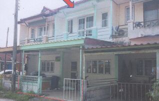 ทรัพย์สถาบันโดย GHB ทาวน์เฮาส์ บ้านฉัน