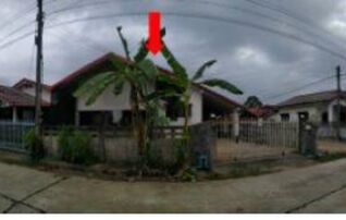 ทรัพย์สถาบันโดย GHB บ้านเดี่ยว โสภณ 8