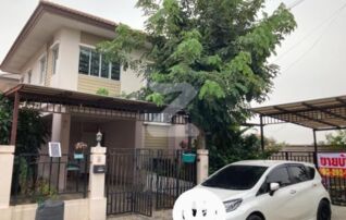 ขายบ้านด่วน🏡 หลุดจองค่ะ เจ้าของขายเอง ขายบ้านตามสภาพ ราคาต่ำกว่าประเมิน กู้เต็มเงินเหลือมากกว่า 5แสน : เจ้าของขายเอง (งดรับนายหน้า)