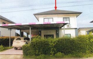 ทรัพย์สถาบันโดย GHB บ้านเดี่ยว กาญจน์สิริ (Karnsiri Springfield)