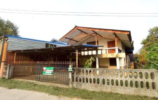 ทรัพย์ธนาคารโดย KASIKORNBANK บ้านเดี่ยว ถนนเจริญรัฐ